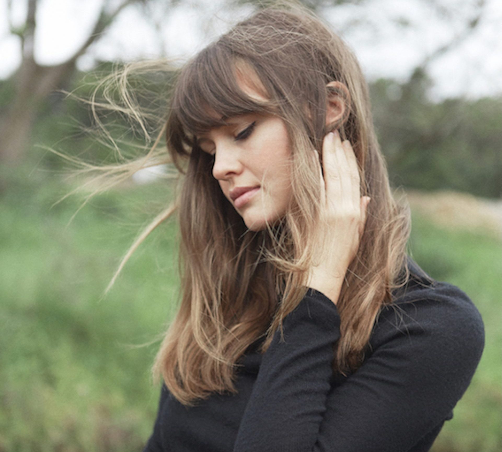 Photography by Natalie Cottee