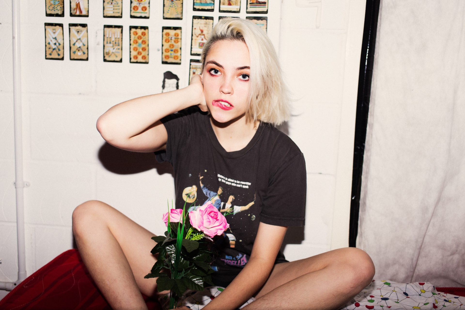 Suzi Wu - Bree Hart