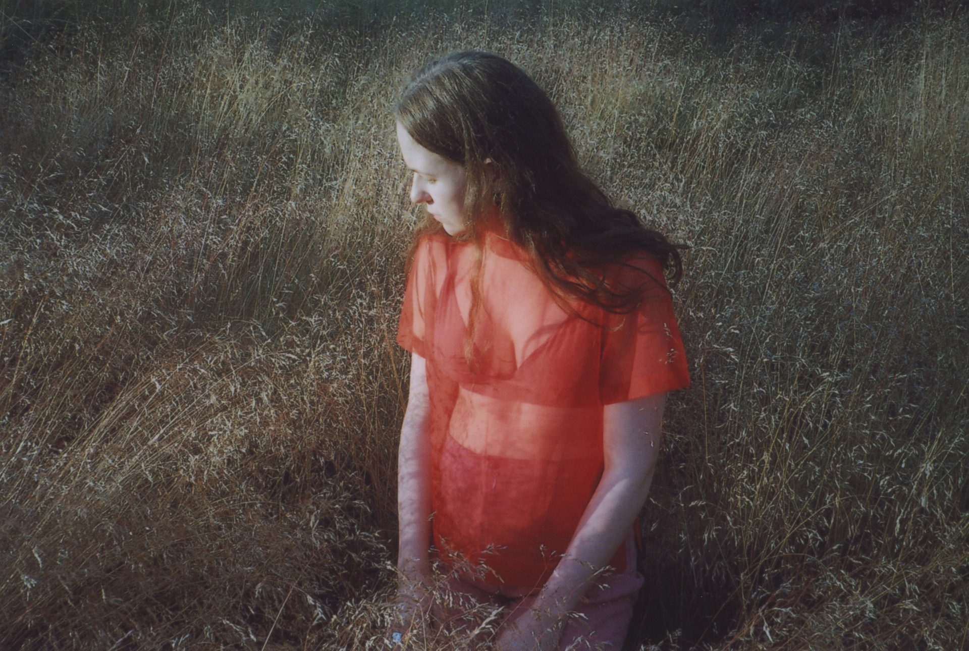 Alice Boman - Photo by Aëla Labbé