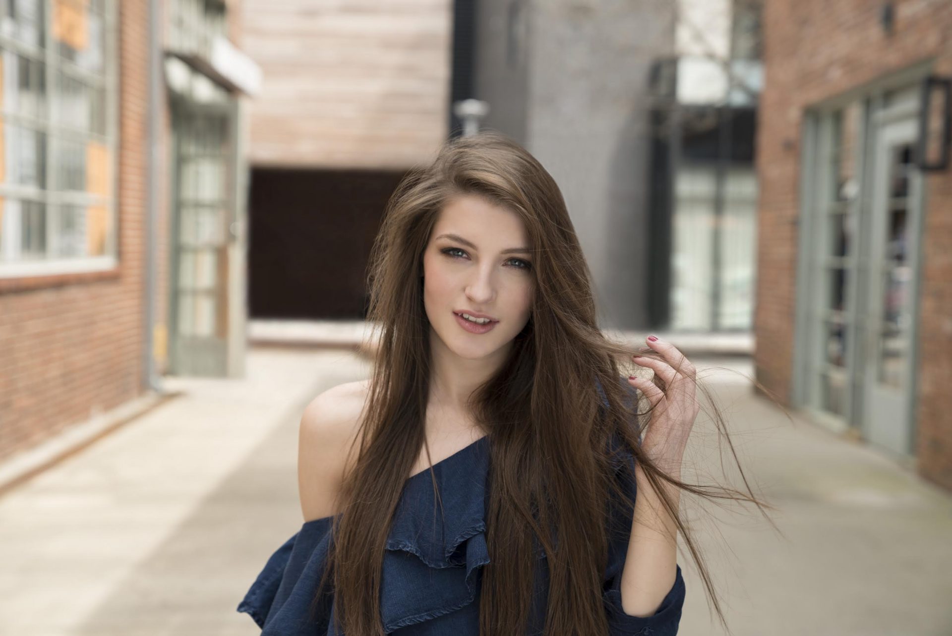 Catherine McGrath