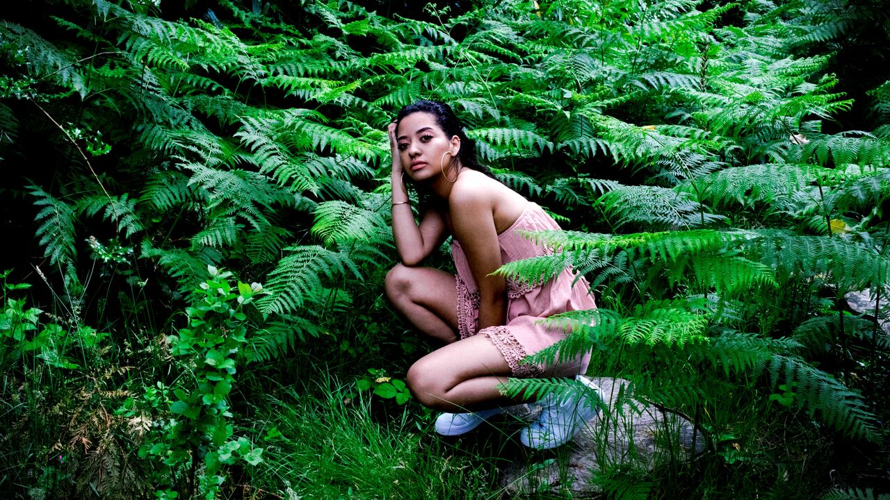 Allana Verde