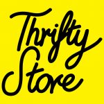 Thrifty Store Vintage, Sheffield
