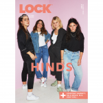 LOCK Volume Three