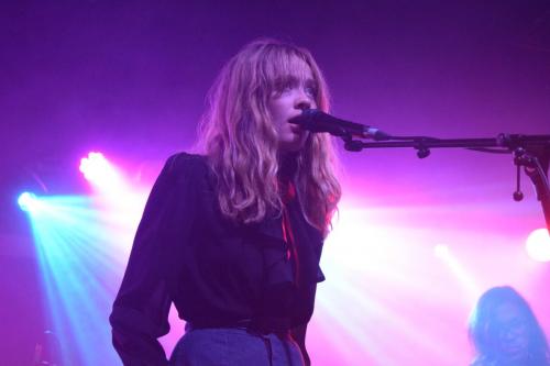 Alexandra Savior - Photography by Cameron Poole