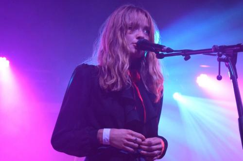 Alexandra Savior - Photography by Cameron Poole